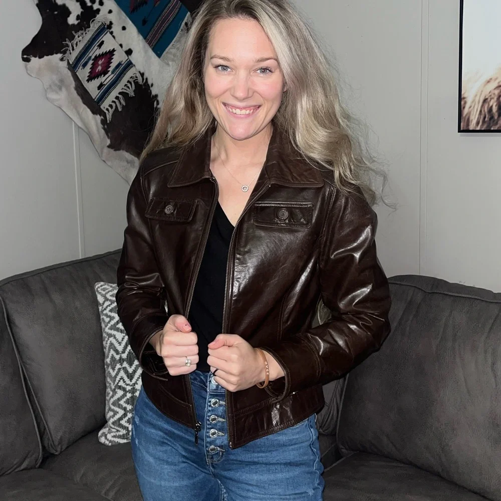 Mossimo Jacket - Picture 1 of 1